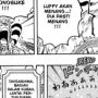 Link Baca One Piece 1050: Ujung Pertarungan Luffy vs Kaido Semakin Jelas