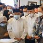 Mengajak Mengenang Sosok Fahmi Idris, Jusuf Kalla: Perjuangannya Lebih
