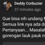 Deddy Corbuzier Sesumbar Bisa Undang Miyabi, Bikin Survey Begini Hasilnya!