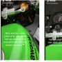 Kenalan Cewek di Instagram dan Sudah Cocok, Pemotor Kawasaki Ini Insecure saat Menjemput di Depan Rumahnya
