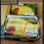 Wow Murah Banget, Nasi Telur Ini Harganya Rp 4,6 Juta