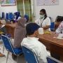 Kasus Covid-19 Melandai, BIN Klaim Tetap Intensifkan Vaksinasi Booster Hingga Ke Wilayah Terluar Kalimantan Timur