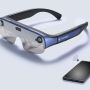 Qualcomm Kenalkan Wireless AR Smart Viewer, Desain Kacamata Baru Masuk Metaverse