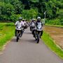5 Pilihan Motor Anti Low Back Pain, Cocok Buat Touring di Akhir Pekan