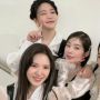 Tampil Cantik, Red Velvet Berhasil Pukau Penonton 'Allobank Festival 2022'