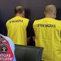 WNA Singapura-Malaysia Nekat Langgar Aturan Tinggal Gegara Sudah Punya Anak di Batam