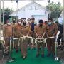 Resmikan 3 Proyek Infrastruktur di Mojokerto, Ini Harapan Bupati Ikfina
