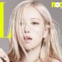 Rahasia Diet Rose BLACKPINK Sebelum Photoshoot, Suka Banget Makan Pedas!