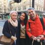 Detik-detik Raffi Ahmad Panik Kepergok Diduga Video Call dengan Mimi Bayuh