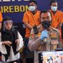 Perampok Pemudik dengan Modus Taksi Gelap di Cirebon Diciduk Polisi