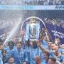 Manchester City Juara, Berikut Hasil dan Klasemen Akhir Liga Inggris 2021/2022
