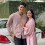 Lagi Hamil Besar, Aditya Zoni Berencana Nikahi Yasmine Ow Secara Resmi