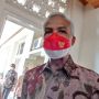 Jawab Isu Dukungan Jokowi untuk Maju Pilpres, Ganjar Pranowo: "Aja Kegeeran to"
