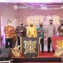 Gelaran GSBD 2022 Kenalkan Warisan Budaya dan Pariwisata Kabupaten Mojokerto
