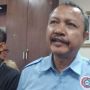 Nasib Buruh Kian Tertekan, Puluhan Pekerja di Sumbar Sambangi DPRD dan Desak UU Omnibus Low Dicabut