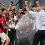 AC Milan Ingin Nikmati Gelar Serie A Sebelum Fokus Liga Champions Musim Depan