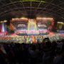Indonesia Peringkat Ketiga SEA Games Vietnam 2021, Atlet Bekasi Sumbang 14 Medali