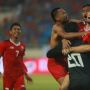 Jadi Penentu Kemenangan Timnas Indonesia U-23, Marc Klok Sempat Tolak Arahan Shin Tae-yong