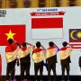 Dramatis, Indonesia Berhasil Raih Emas di PUBG Mobile SEA Games Vietnam