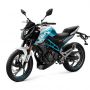 Intip Pesaing Yamaha Vixion dengan Tampang Garang yang Hadir di Negeri Tetangga, Harganya Bikin Ngilu