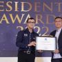 Punya Kontribusi Terhadap UMKM, PNM Raih Penghargaan ICSB Presidential Award 2022