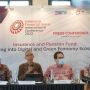 Dukung Pengembangan Sektor Asuransi dan Dana Pensiun, IFG Gelar Konferensi Internasional