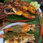 Masakannya Dipuji Chenle NCT Dream Enak, Restoran Seafood di Jakarta Ini Mendadak Diserbu Pengunjung