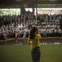 Saung Angklung Udjo Kembali Gelar Pertunjukkan Seratus Persen