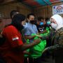 Menaker Minta Pengemudi Bisa Tingkatkan Kompetensi dan Mendapat Perlindungan