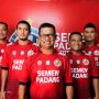 Delfi Adri Resmi Pimpin Semen Padang di Musim Baru Liga 2