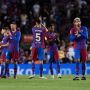 Lewandowski Cs Belum Bisa Didaftarkan, Barcelona Cuma Punya 17 Pemain Jelang Kick-off La Liga Malam Ini