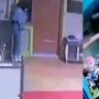 Terekam CCTV, Wanita Curi Uang Kotak Amal di Masjid Al Iman Pulau Morotai