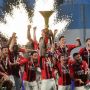 Juara Serie A, Fabio Capello Dukung AC Milan Unjuk Gigi di Liga Champions Musim Depan