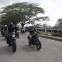 Yamaha Riding Academy Bagikan Tips Touring, Mari Bepergian Eksplorasi Tempat Wisata dan Jaga Kesehatan