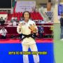 Peraih Medali Perak Cabor Judo dan Tinju di Sea Games Vietnam Ini Ternyata Kowad