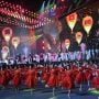 SEA Games 2021 Vietnam Resmi Ditutup