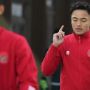 Media Malaysia Sanjung Ernando Ari yang Tepis 2 Penalti Pemain Harimau Muda: The Next Kurnia Meiga