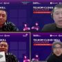 Kolaborasi ITDRI-Microsoft Cetak Insan Telkom yang Unggul dan Berkapabilitas di Bidang Komputasi Awan