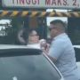 Polisi Usut Pengemudi Pajero yang Viral Ugal-ugalan hingga Lakukan Aksi Kekerasan di Pintu Tol