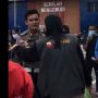 Tak Terima Anaknya Tak Lulus Ujian Praktek SIM, Emak-Emak Nekat Bentak Polisi hingga Jadi Tontonan Publik