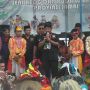 Dinilai Religius dan Nasionalis, Ganjar Dapat Dukungan dari Seniman di Jambi