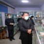 Update Covid 19 Global: Kim Jong Un Beri Apresiasi Petugas Medis Karena Berhasil Buat Korea Utara Menang Lawan Corona