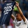 Hasil Studi Sebut Kylian Mbappe Pemain Paling Berharga di Dunia, Bukan Erling Haaland