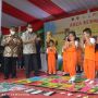 Kemenhub Ajak Universitas Gadjah Mada Sosialisasikan Safety Riding untuk Anak