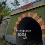 Terungkap! Ternyata di Sini Terowongan Kereta Pertama di Indonesia