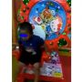 Ngakak! Main Kursi Putar di Timezone, Anak Kecil Malah Teriak Minta Tolong