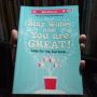 Stay Woles and You are Great!: Bangun Pagi Kunci Kesukesan