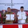 Baznas Salurkan Bantuan Jaring untuk Nelayan Perbatasan