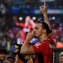 Bak Cenayang, Zlatan Ibrahimovic Klaim Sudah Tahu Juara Piala Dunia 2022