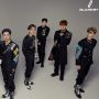 Baru Saja Debut, Ini Dia 7 Fakta Boy Group BLANK2Y Besutan Keystone Entertainment
